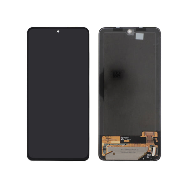 Écran complet Redmi Note 11 Pro+ 5G / Redmi Note 11 Pro / Redmi Note 10 Pro – Compatible OLED