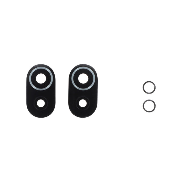 Lentilles caméras Xiaomi 11 Lite 5G NE