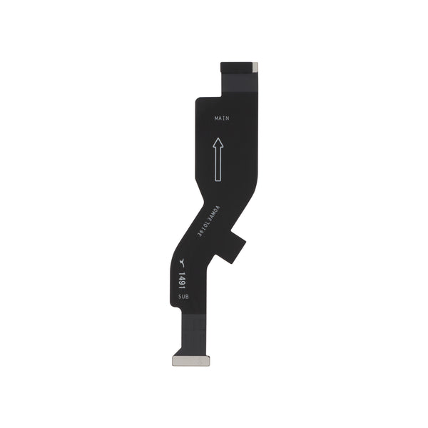 Nappe principale Xiaomi 12