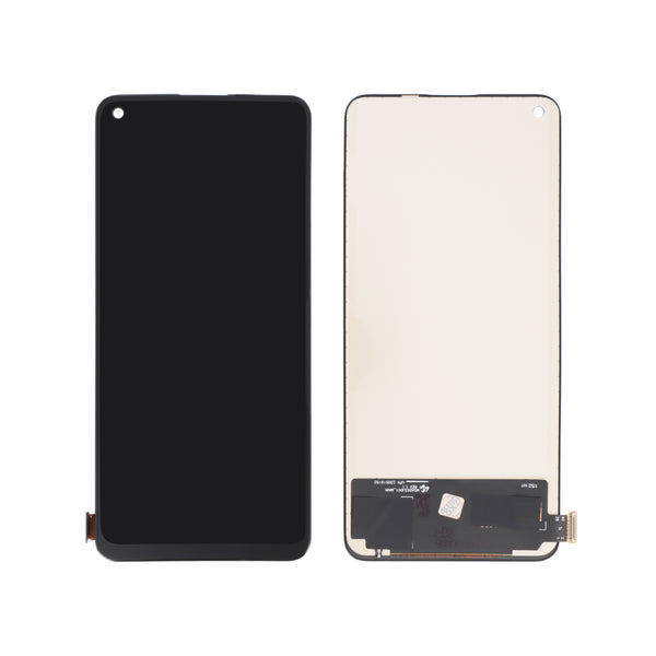 Écran complet OnePlus Nord 2T / Nord 2 – Compatible LCD (Incell) – sans châssis