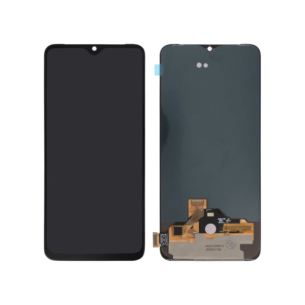 Écran complet OnePlus 7 – Compatible OLED – sans châssis