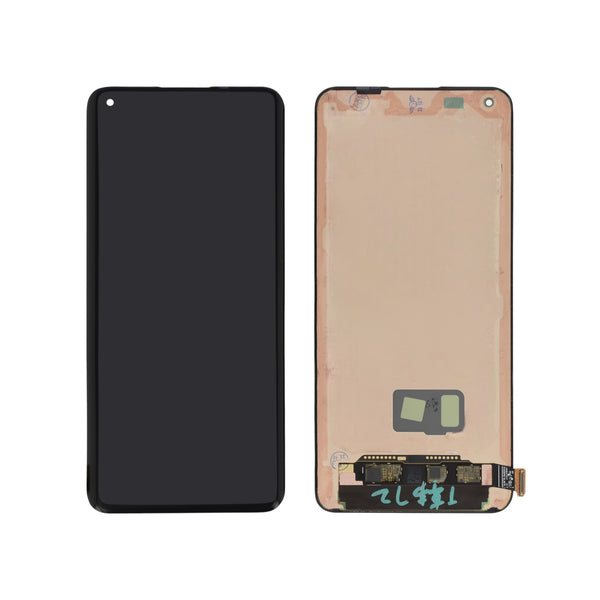 Écran complet OnePlus 10 Pro 5G – Qualité d'origine – sans châssis
