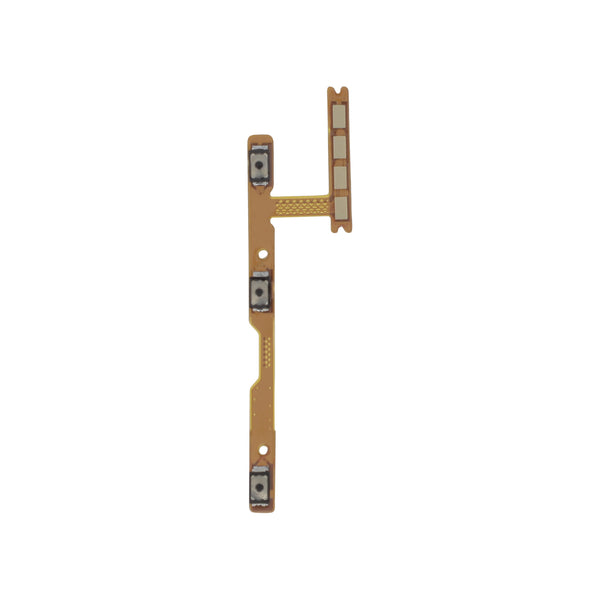 Nappe power/volume Redmi 10