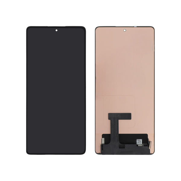 Écran complet Xiaomi 11T Pro / Xiaomi 11T – Compatible LCD – sans châssis