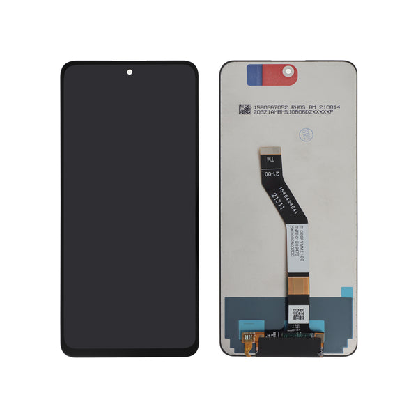 Écran complet Redmi Note 11S 5G – Compatible LCD – sans châssis