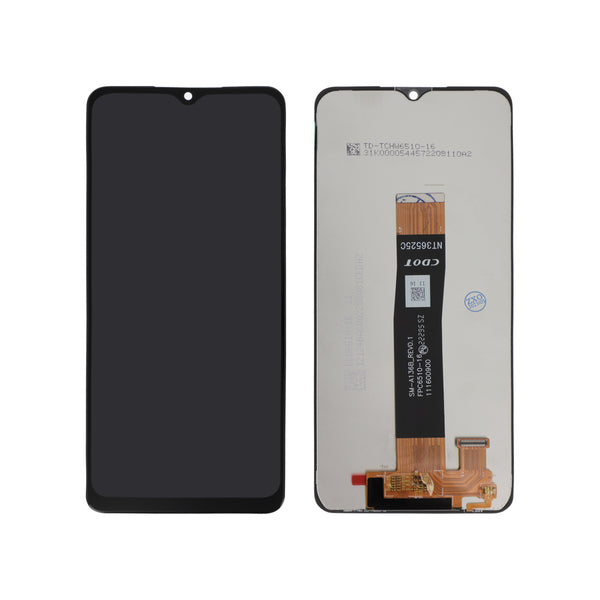 Écran complet Galaxy A13 5G – Compatible LCD – sans châssis