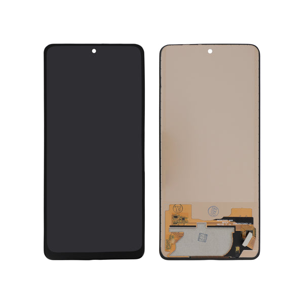 Écran complet Poco F4 5G – Compatible LCD (Incell) – sans châssis