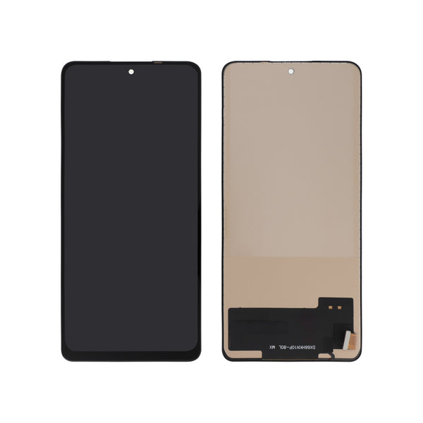 Écran complet Redmi Note 11 Pro+ 5G – Compatible LCD (Incell) – sans châssis