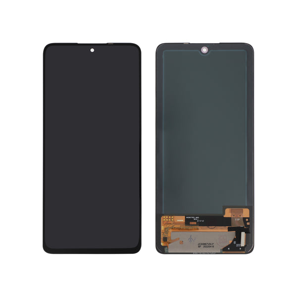 Écran complet Redmi Note 11 Pro – Compatible OLED – sans châssis