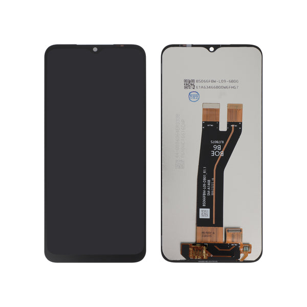Écran complet Galaxy A14 5G – Compatible LCD – sans châssis
