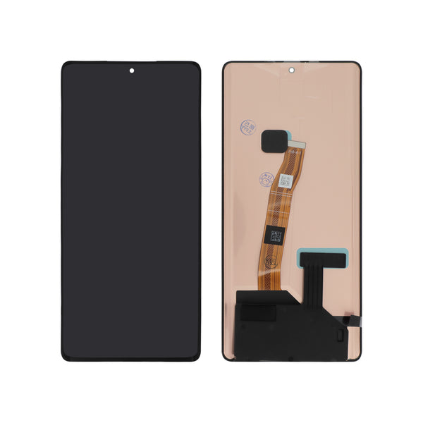 Écran complet Honor Magic5 Lite – Compatible OLED – sans châssis