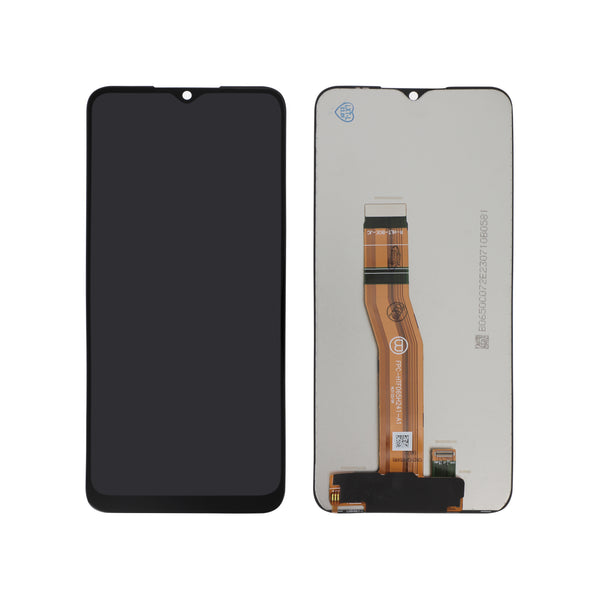 Écran complet Honor 70 Lite / X8 5G / X6 – Compatible LCD – sans châssis