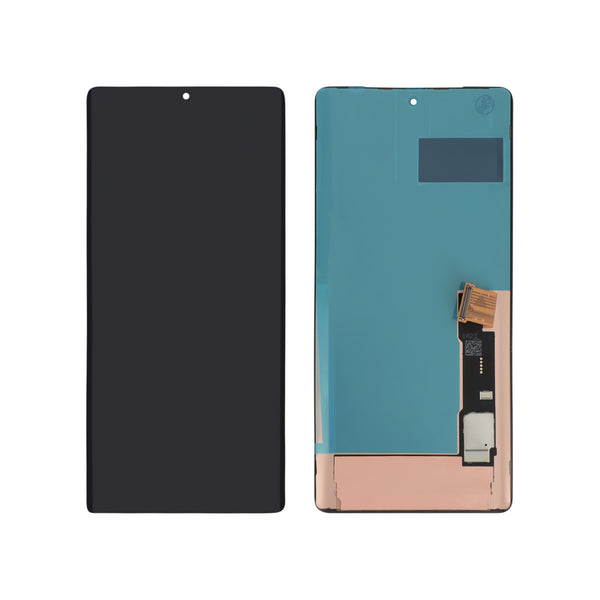 Écran complet Pixel 7 Pro – Compatible OLED