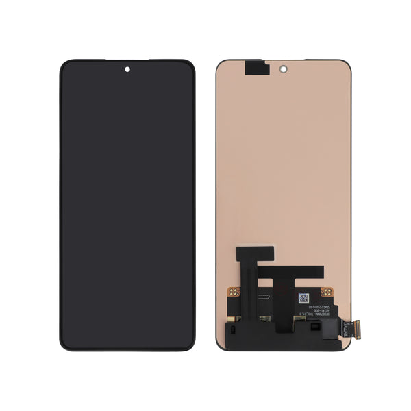 Écran complet OnePlus 10T 5G – Qualité d'origine – sans châssis