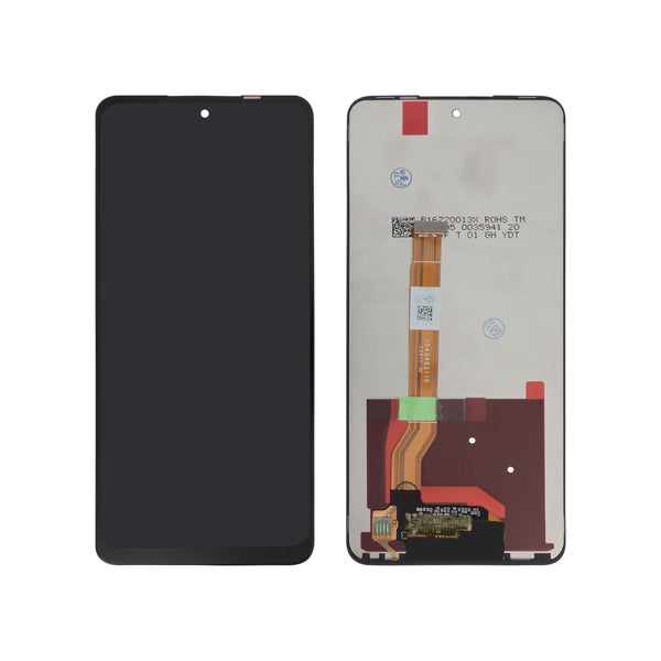 Écran complet OnePlus Nord CE 3 Lite – Compatible LCD – sans châssis