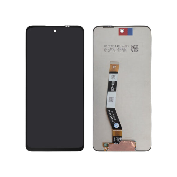 Écran complet Moto G54 5G – Compatible LCD – sans châssis