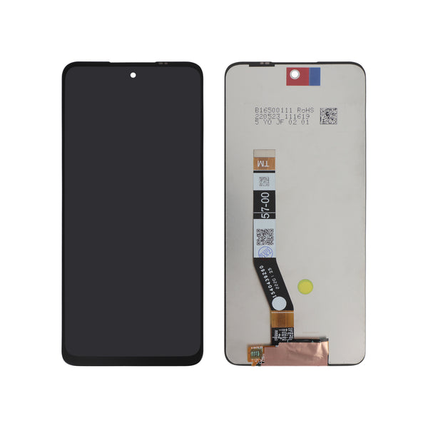Écran complet Moto G73 5G – Compatible LCD – sans châssis