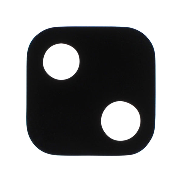 Lentille caméra Pixel 4a
