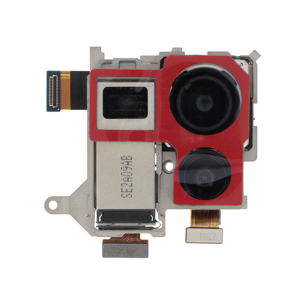 Caméra arrière 50+48+48 MP Mi 11 Ultra – Qualité d'origine
