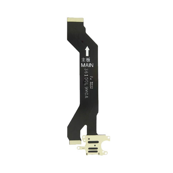 Nappe de connexion Xiaomi 12 Lite (Avec Lecteur Sim) – Compatible Premium