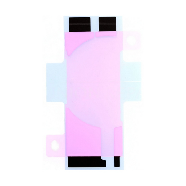 Adhésif batterie iPhone 12 Mini (x10) – Compatible