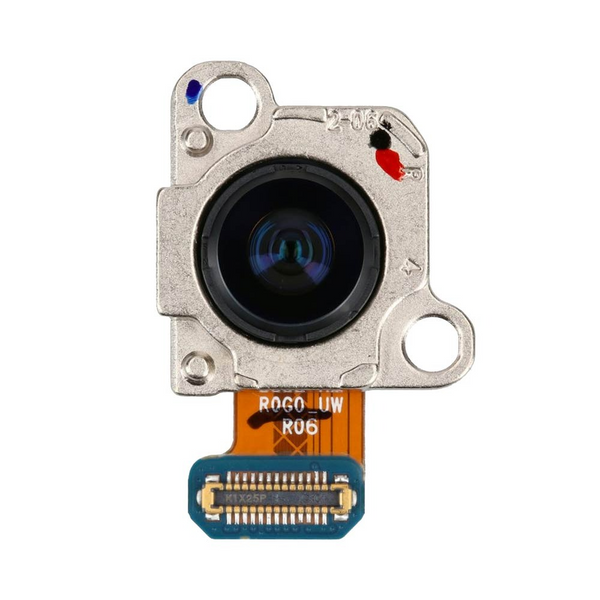 Caméra ultra grand angle Galaxy S22 / Galaxy S22 Plus 12MP – Compatible Premium