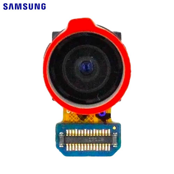 Caméra ultra grand angle Galaxy S21 FE / Galaxy M52 5G / Galaxy A53 5G 12MP – Original Samsung (Service Pack)