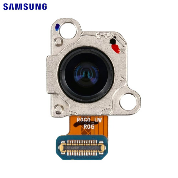 Caméra ultra grand angle Galaxy S22 / Galaxy S22 Plus 12MP – Original Samsung (Service Pack)