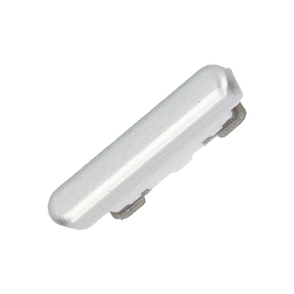 Bouton power et volume Galaxy S21 FE – Blanc – Compatible Premium