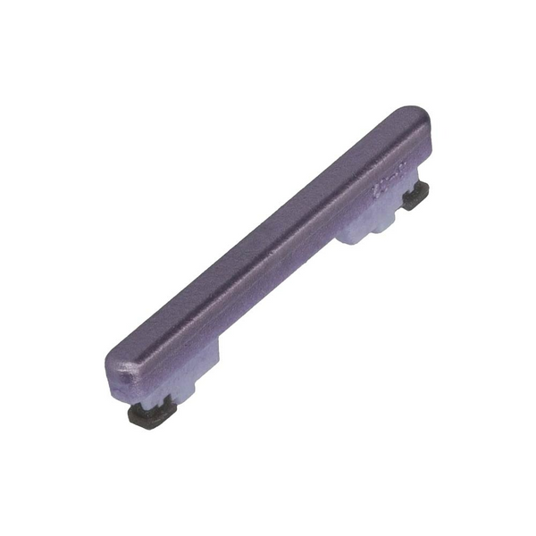 Bouton power et volume Galaxy S21 FE – Lavande – Compatible Premium