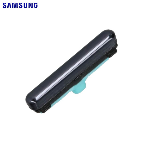 Bouton power Galaxy S20 Ultra – Noir cosmique – Original Samsung (Service Pack)