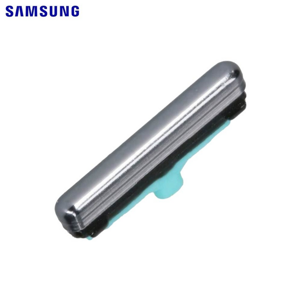 Bouton power Galaxy S20 Ultra – Gris cosmique – Original Samsung (Service Pack)