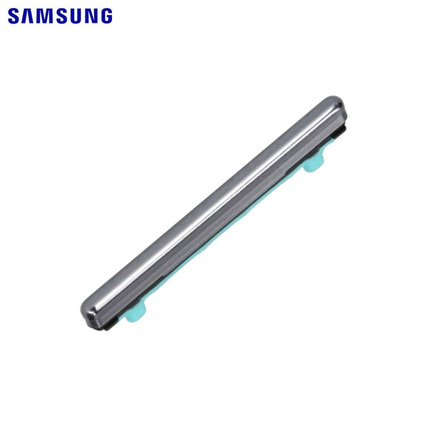 Bouton volume Galaxy S20 Ultra – Gris cosmique – Original Samsung (Service Pack)