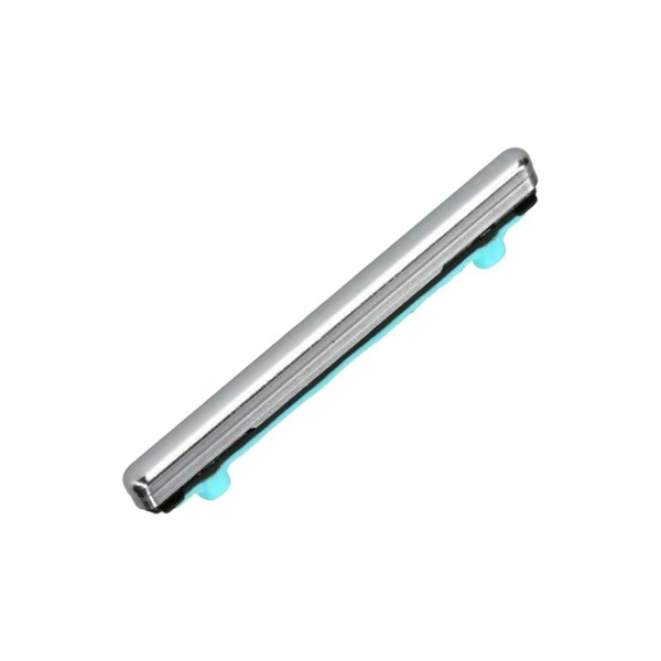 Bouton power et volume Galaxy S20 Ultra – Blanc – Compatible Premium