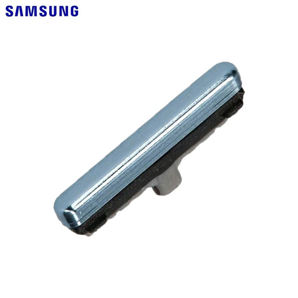 Bouton power Galaxy S20 / Galaxy S20 Plus 5G / Galaxy S20 Plus / Galaxy S20 5G – Nuage bleu – Original Samsung (Service Pack)