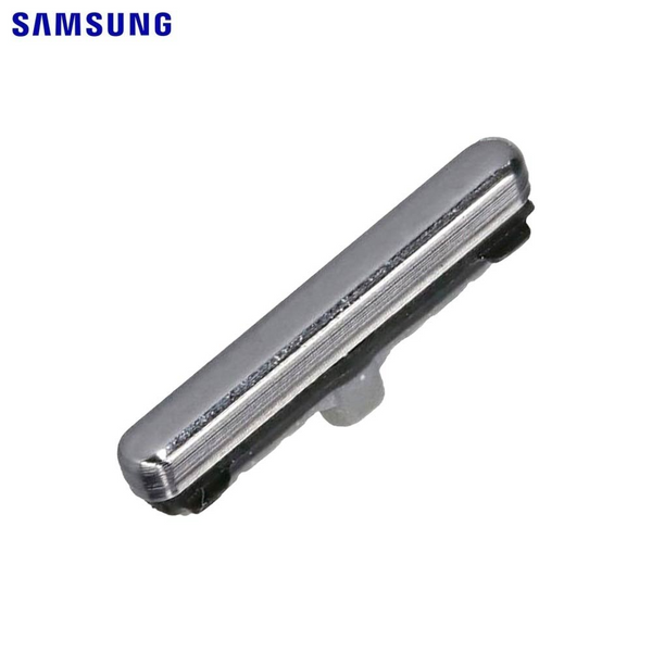 Bouton power Galaxy S20 / Galaxy S20 Plus 5G / Galaxy S20 Plus / Galaxy S20 5G – Gris cosmique – Original Samsung (Service Pack)