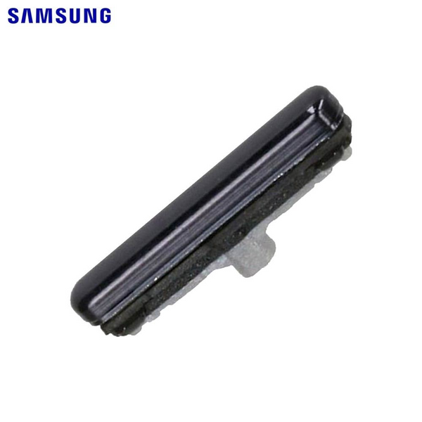 Bouton power Galaxy S20 / Galaxy S20 Plus 5G / Galaxy S20 Plus / Galaxy S20 5G – Noir – Original Samsung (Service Pack)