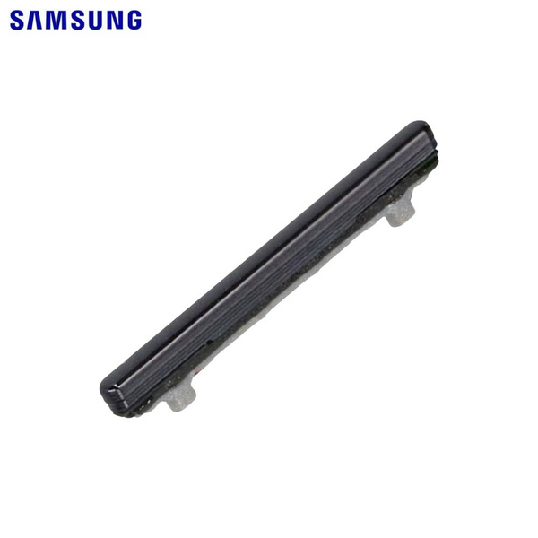 Bouton volume Galaxy S20 / Galaxy S20 Plus 5G / Galaxy S20 Plus / Galaxy S20 5G – Noir – Original Samsung (Service Pack)