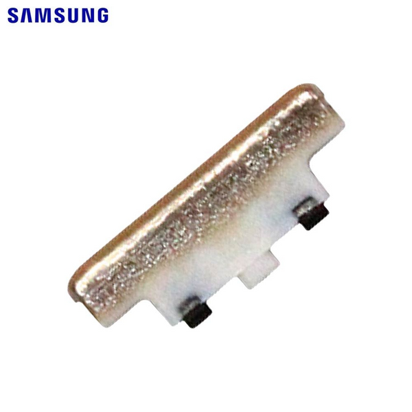 Bouton power Galaxy S20 FE 5G / Galaxy S20 FE 4G – Orange – Original Samsung (Service Pack)