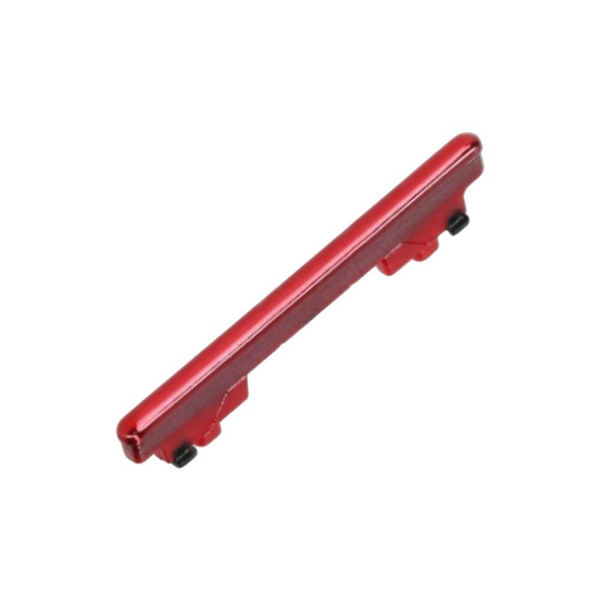 Bouton power et volume Galaxy S20 FE 5G / Galaxy S20 FE 4G – Rouge – Compatible Premium