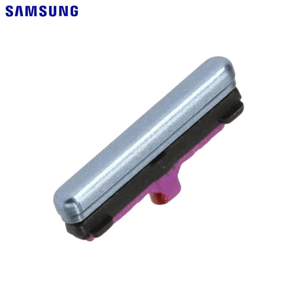Bouton power Galaxy S10 / Galaxy S10 Plus – Bleu – Original Samsung (Service Pack)