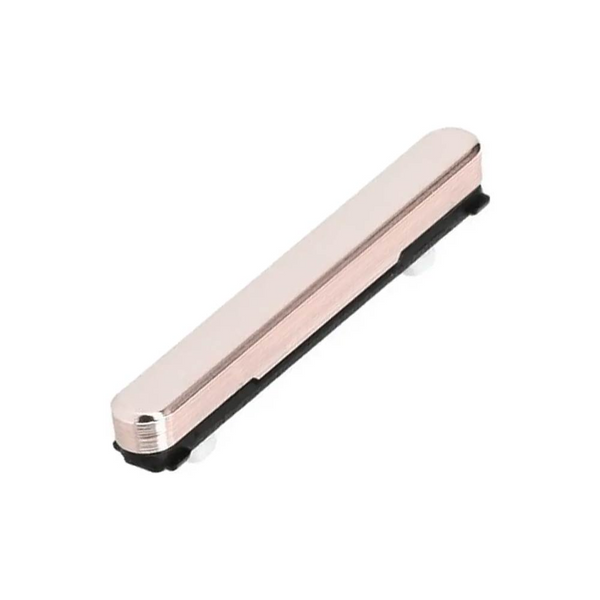 Bouton power et volume Galaxy S22 / Galaxy S22 Plus – Violet – Compatible Premium