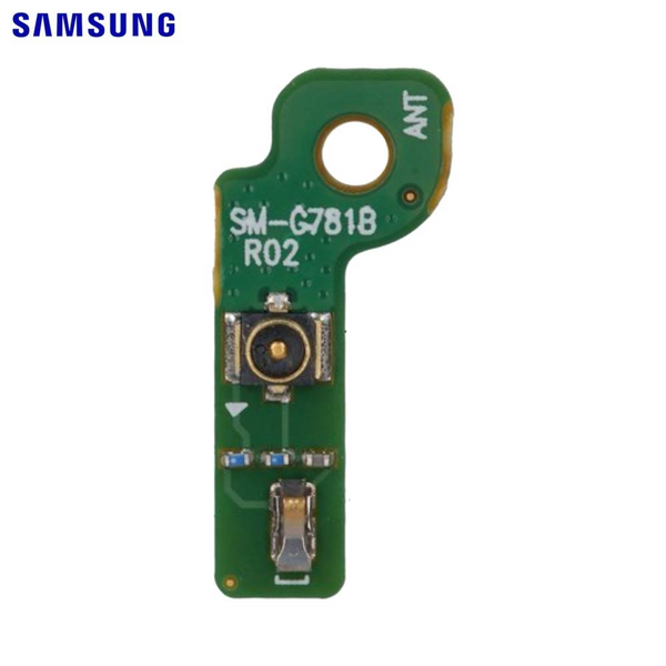 Module d'antenne Galaxy S20 FE 5G / Galaxy S20 FE 4G – Original Samsung (Service Pack)