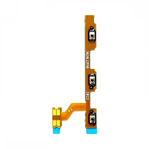 Nappe power et volume Xiaomi 12T / 12T Pro – Compatible Premium