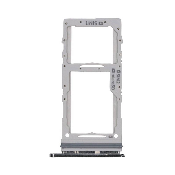 Tiroir SIM Galaxy S20 / Galaxy S20 5G – Blanc – Compatible Premium