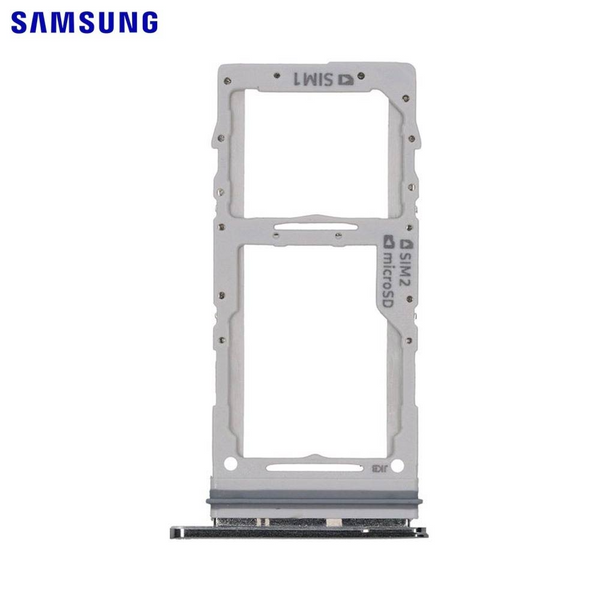 Tiroir SIM Galaxy S20 / Galaxy S20 5G – Blanc – Original Samsung (Service Pack)