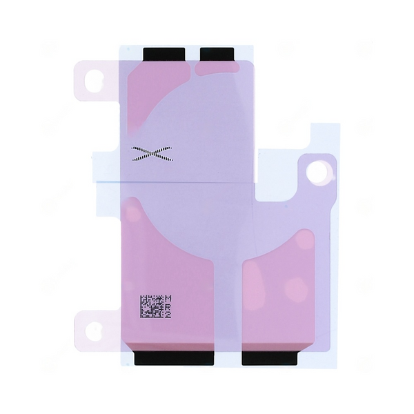 Adhésif batterie iPhone 13 Pro Max (x10) – Compatible