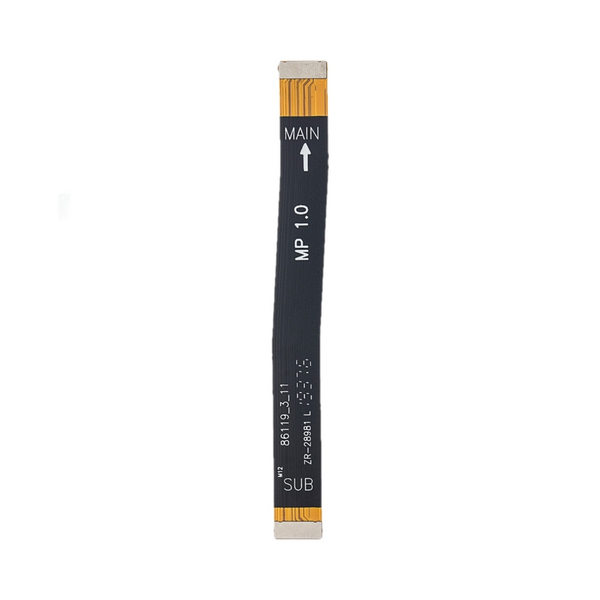 Nappe de connexion Galaxy A20S – Compatible Premium