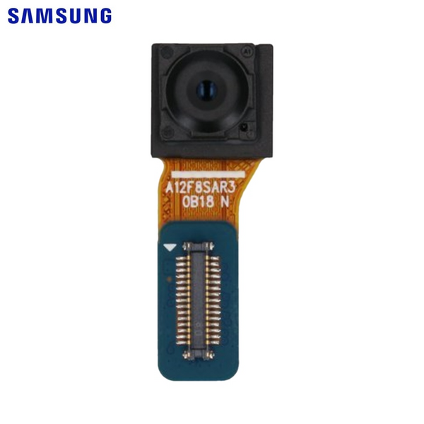 Caméra avant Galaxy A12 / Galaxy M12 / Galaxy A12 Nacho 8MP – Original Samsung (Service Pack)