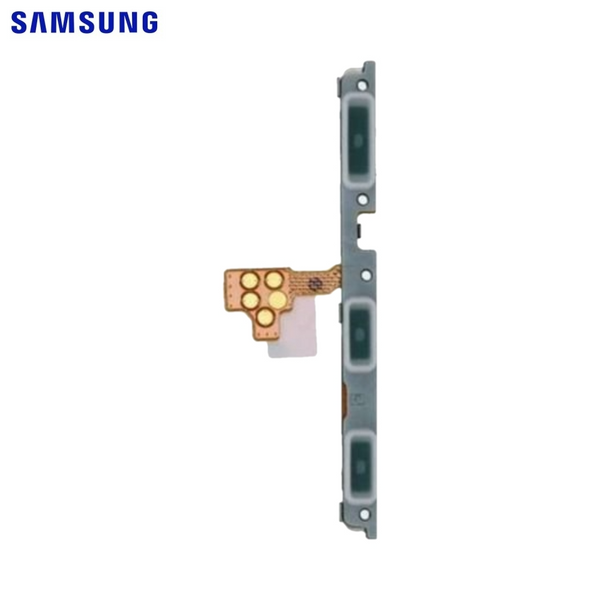Nappe power et volume Galaxy S20 FE 5G / Galaxy S20 FE 4G / Galaxy A52 5G / Galaxy A72 4G / Galaxy A72 5G / Galaxy A52 4G / Galaxy A52s 5G – Original Samsung (Service Pack)